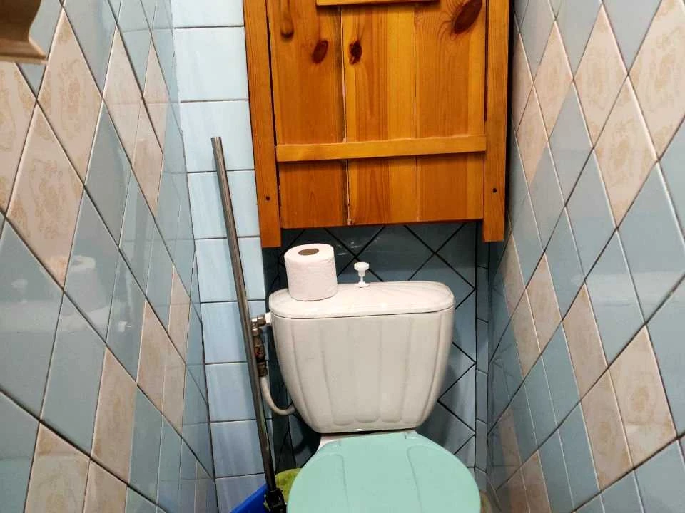 Квартира. Киев, улица Романа Ратушного