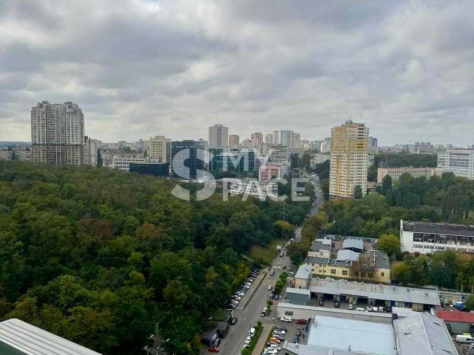 Квартира. Київ, Генерала Шаповала вул.