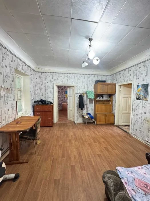 3х квартира на Черноморском Казачестве, Пересыпский мост.