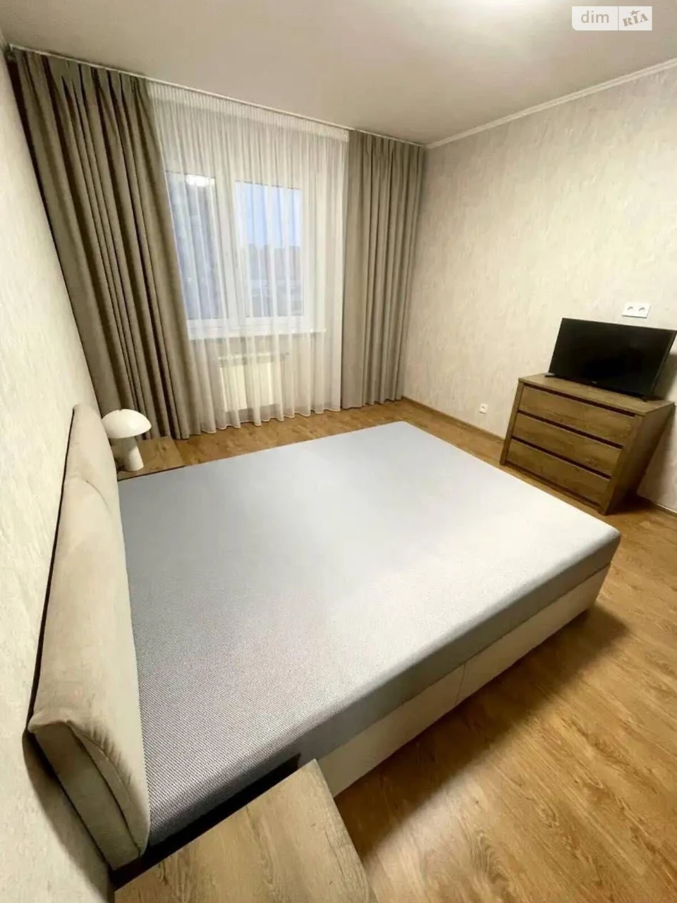 Long-Term Rental of an Apartment in Obol'