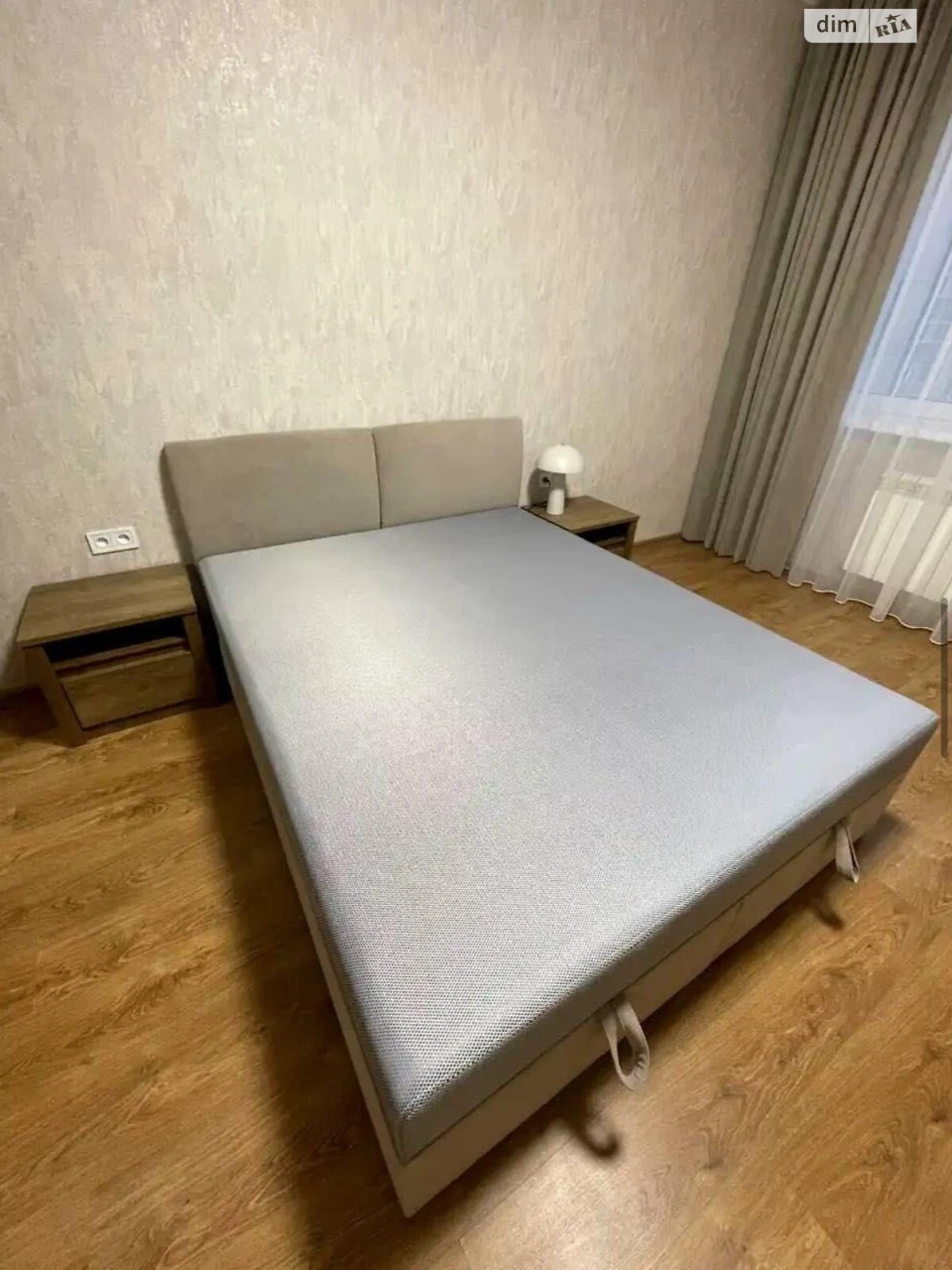 Long-Term Rental of an Apartment in Obol'