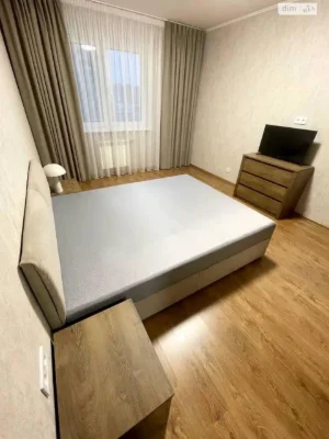 Long-Term Rental of an Apartment in Obol'