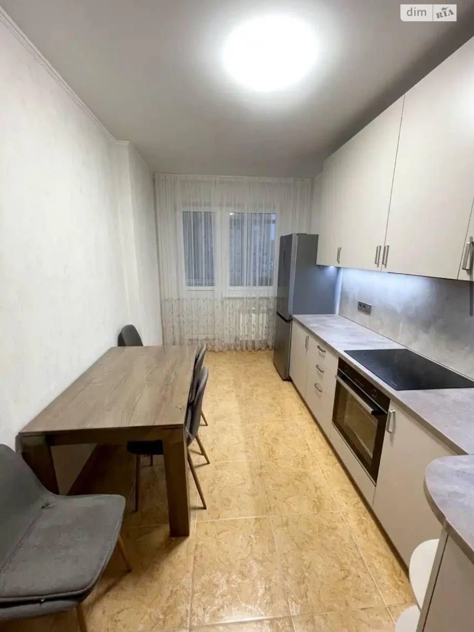 Long-Term Rental of an Apartment in Obol'