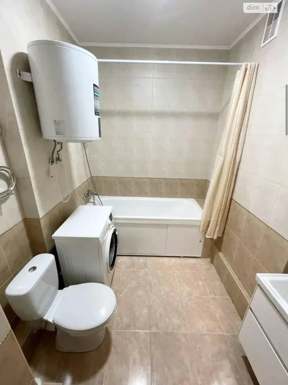 Long-Term Rental of an Apartment in Obol'