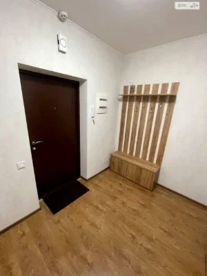 Long-Term Rental of an Apartment in Obol'