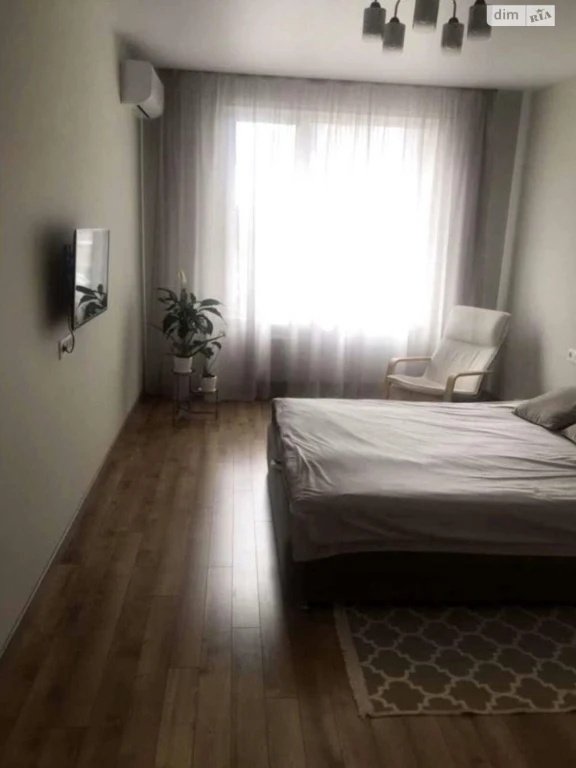 Long-Term Rental Apartment, Тереmky-1