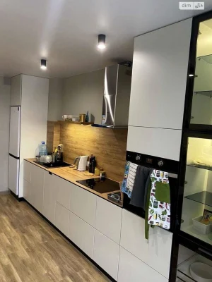 Long-Term Rental Apartment, Тереmky-1