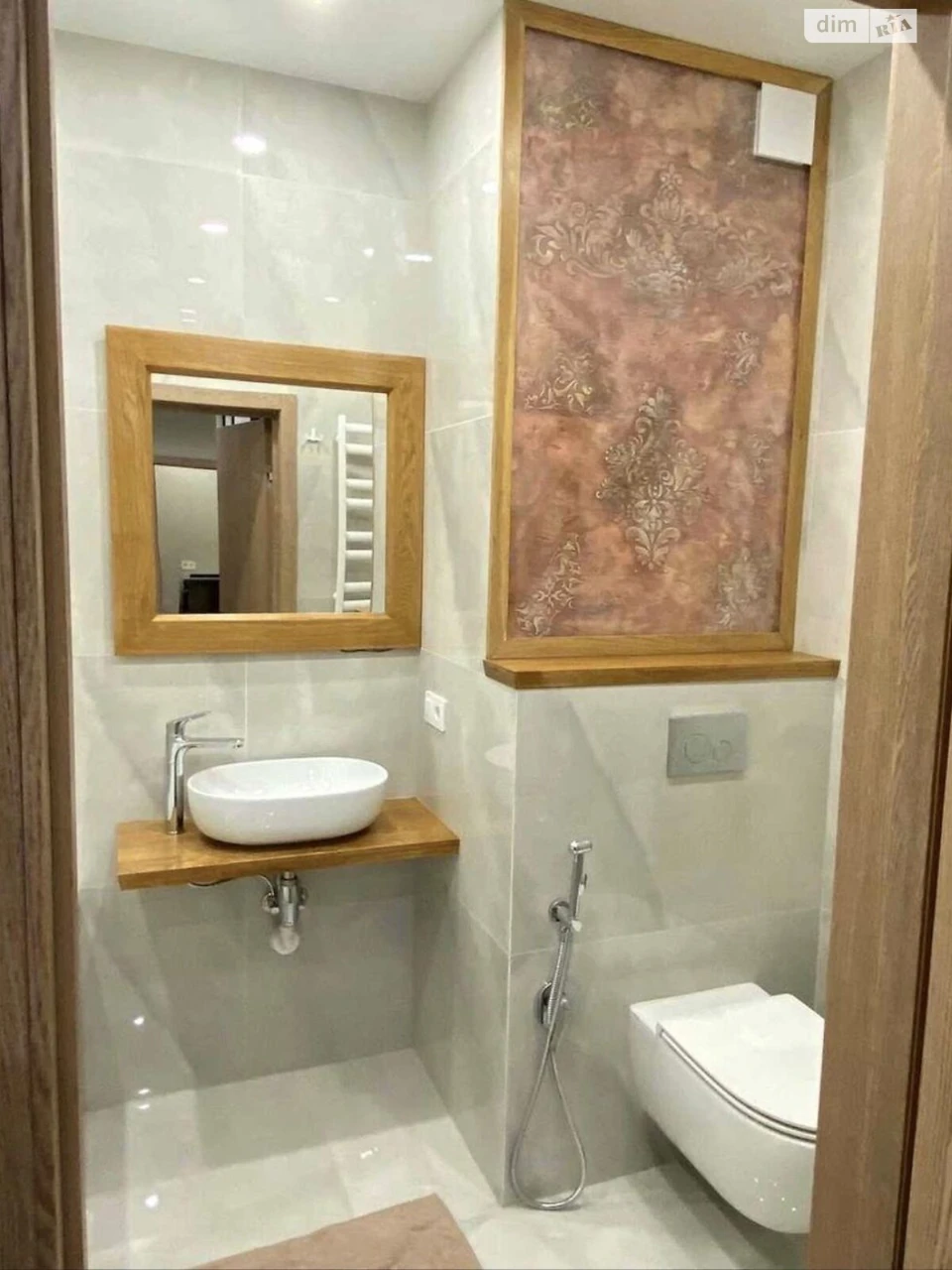 Long-Term Rental Apartment, Тереmky-1