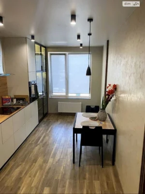 Long-Term Rental Apartment, Тереmky-1