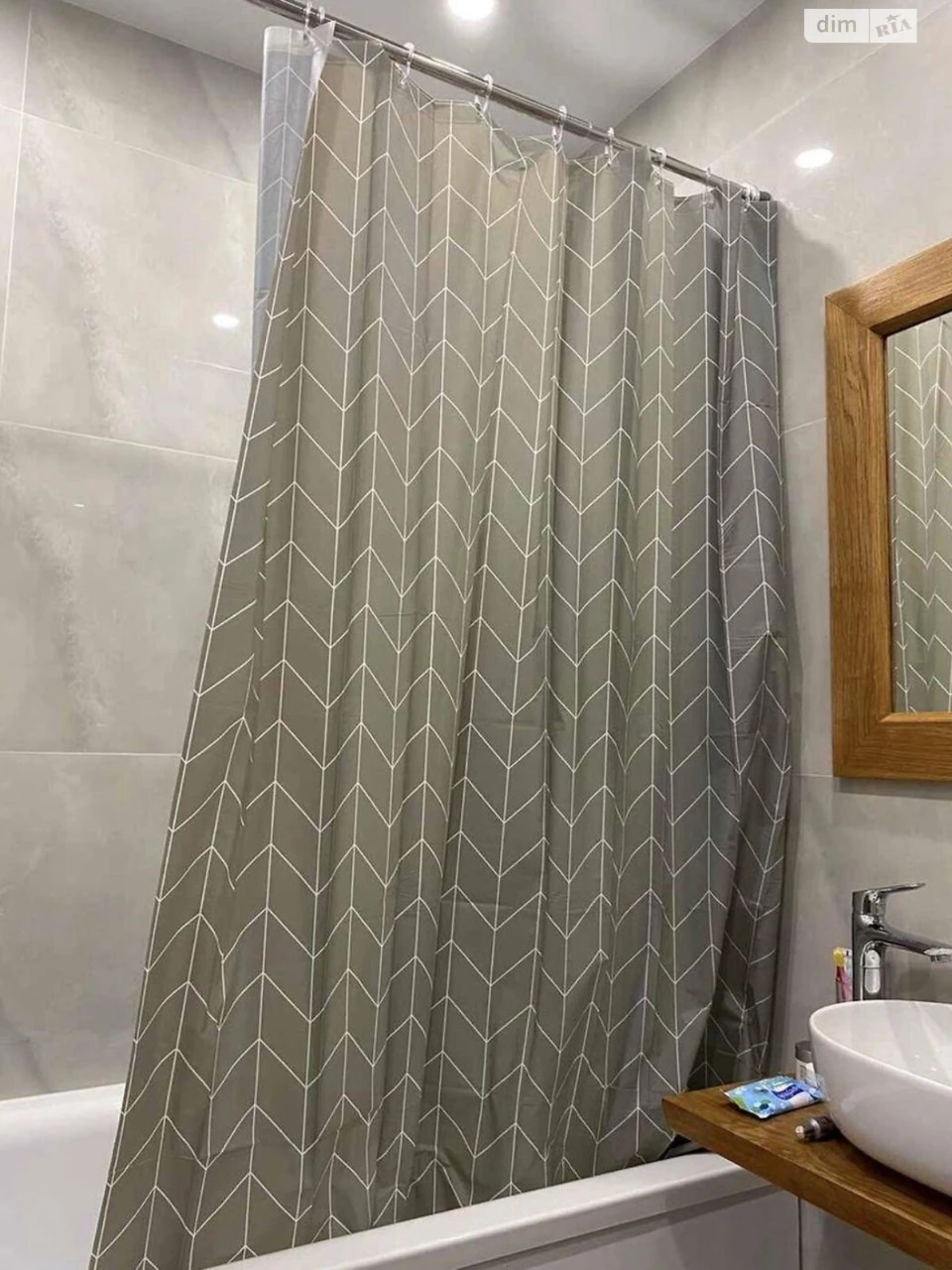 Long-Term Rental Apartment, Тереmky-1