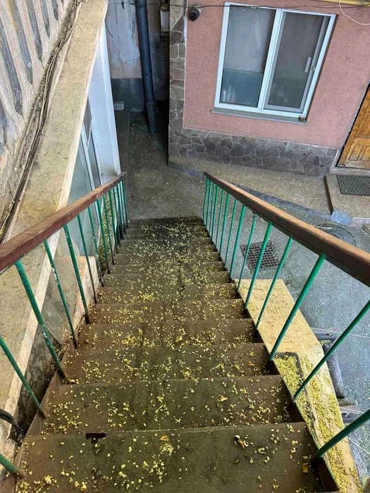 3х квартира на Черноморском Казачестве, Пересыпский мост.