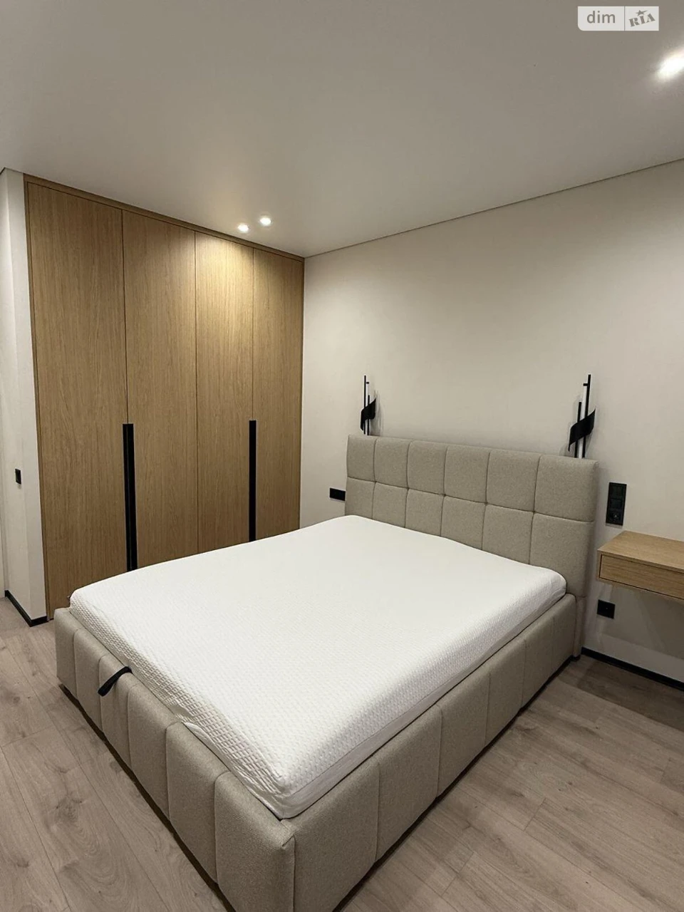 Long-Term Rental Apartment in Vinohradar