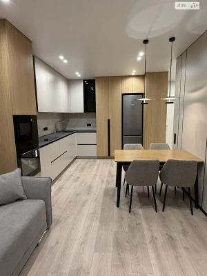 Long-Term Rental Apartment in Vinohradar