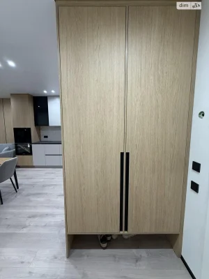 Long-Term Rental Apartment in Vinohradar
