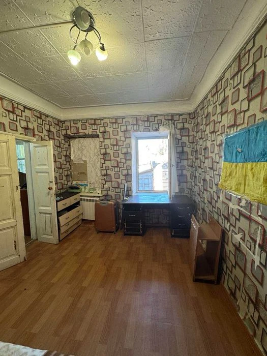 3х квартира на Черноморском Казачестве, Пересыпский мост.