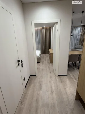 Long-Term Rental Apartment in Vinohradar