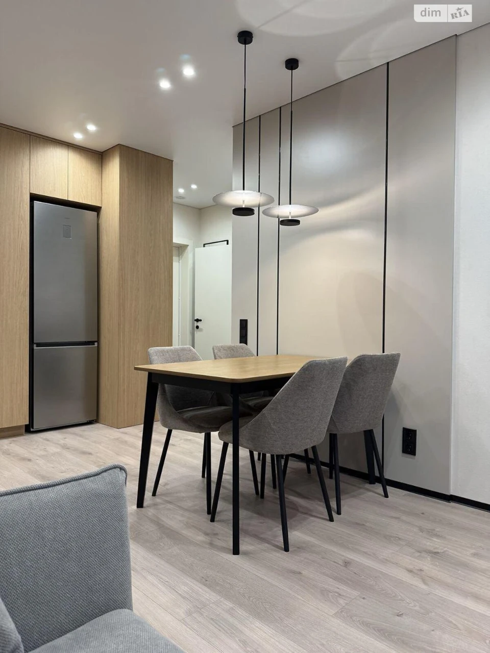 Long-Term Rental Apartment in Vinohradar