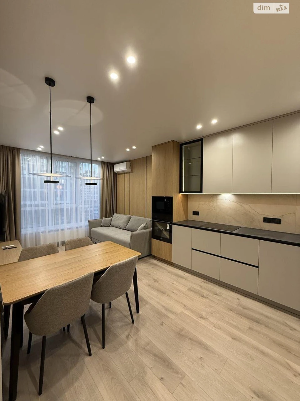 Long-Term Rental Apartment in Vinohradar