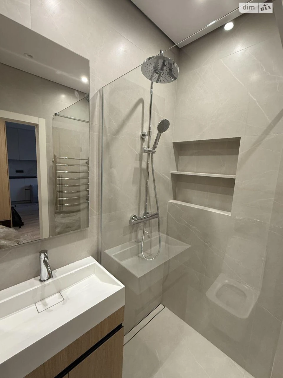 Long-Term Rental Apartment in Vinohradar