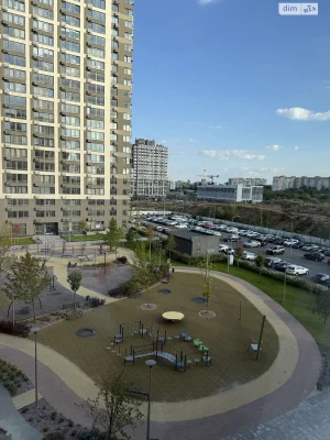 Long-Term Rental Apartment in Vinohradar
