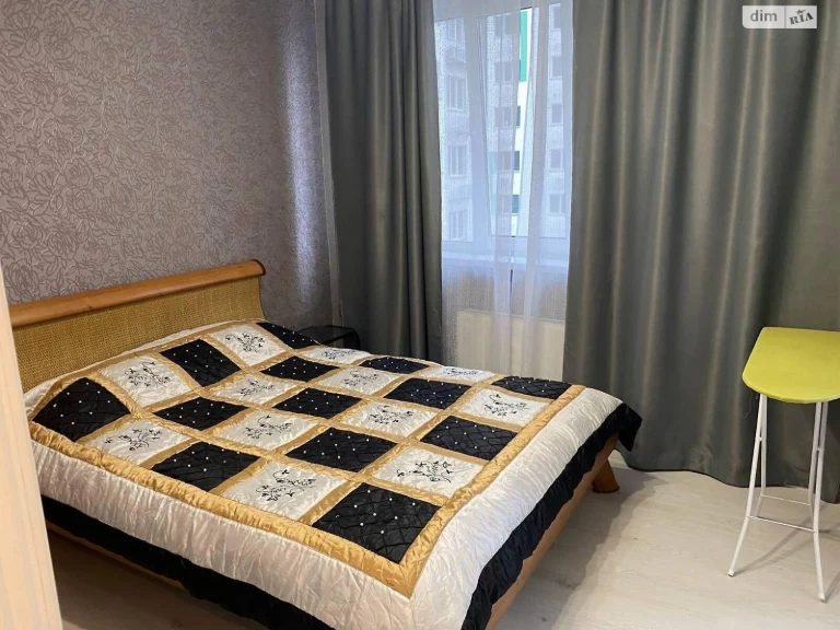 Long-Term Rental Apartment, Kharkiv Massif