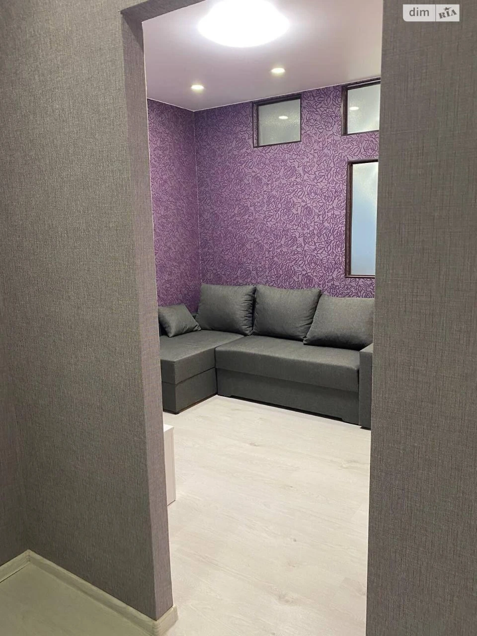 Long-Term Rental Apartment, Kharkiv Massif