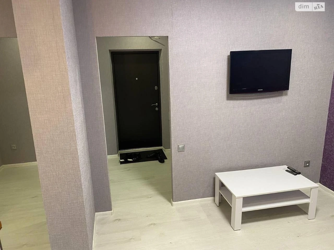 Long-Term Rental Apartment, Kharkiv Massif