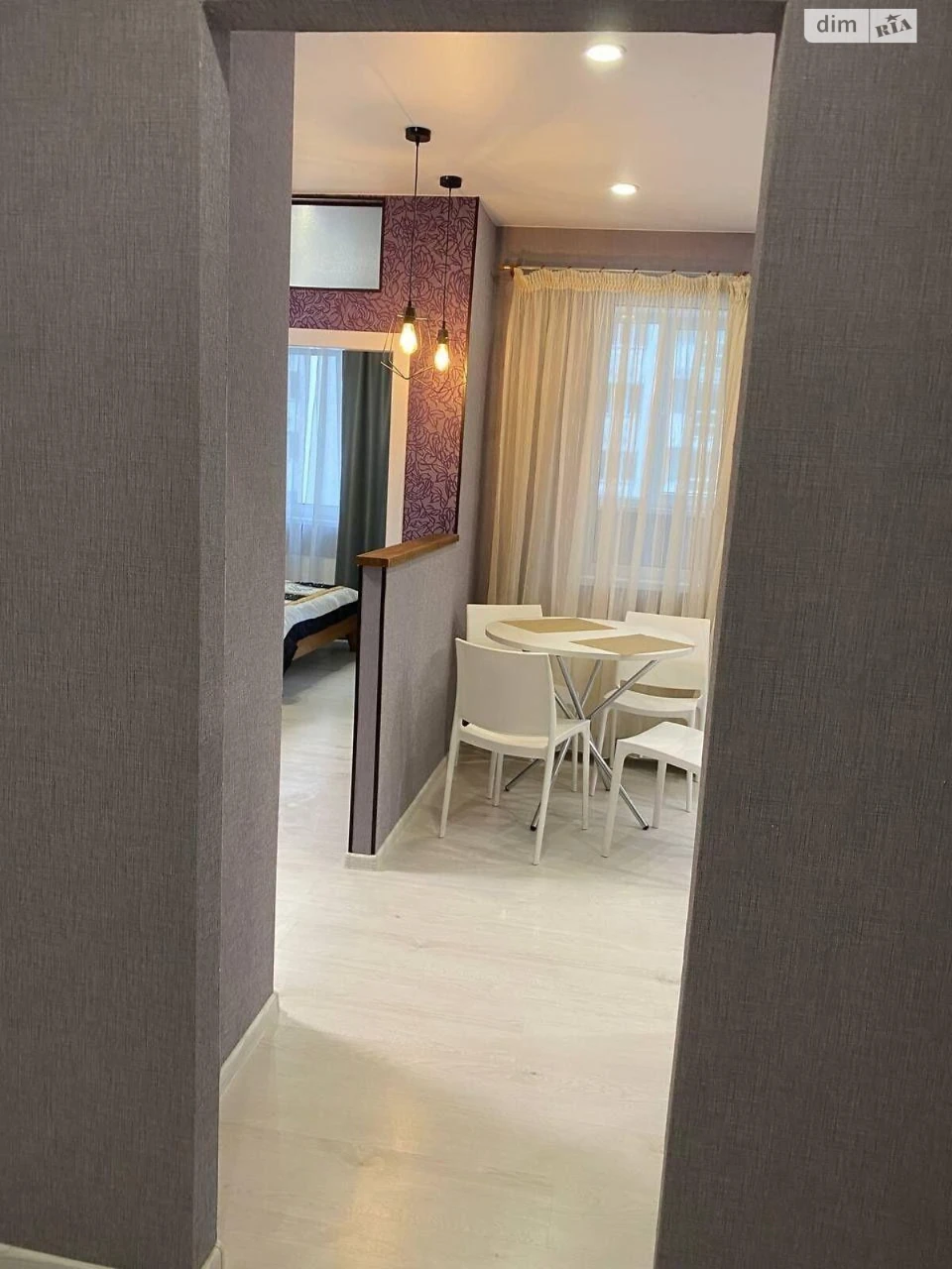 Long-Term Rental Apartment, Kharkiv Massif