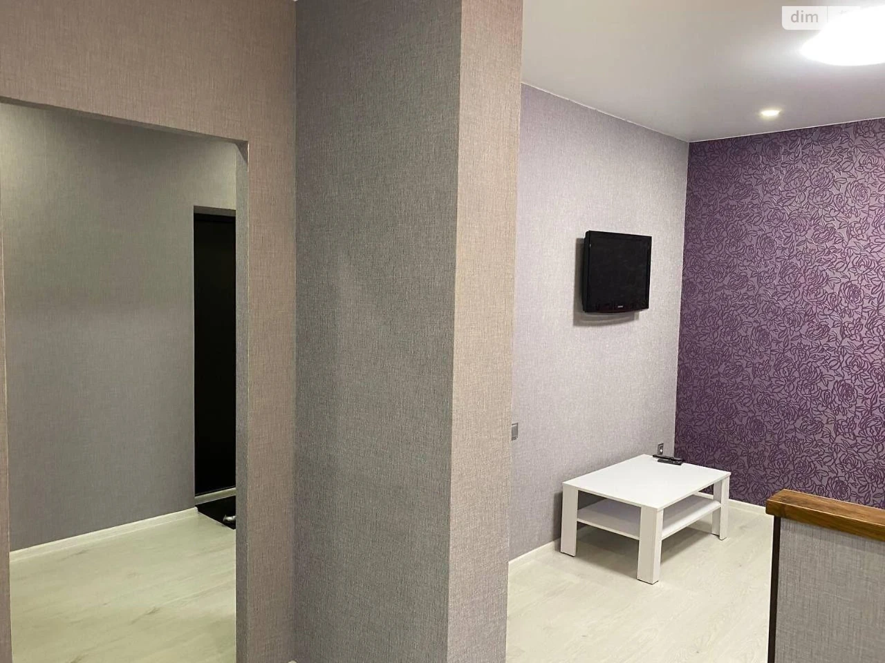 Long-Term Rental Apartment, Kharkiv Massif