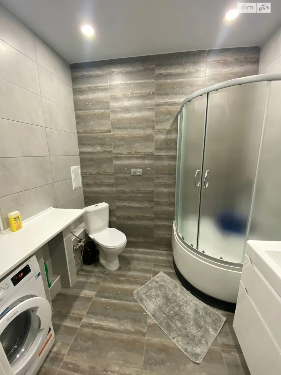 Long-Term Rental Apartment, Kharkiv Massif