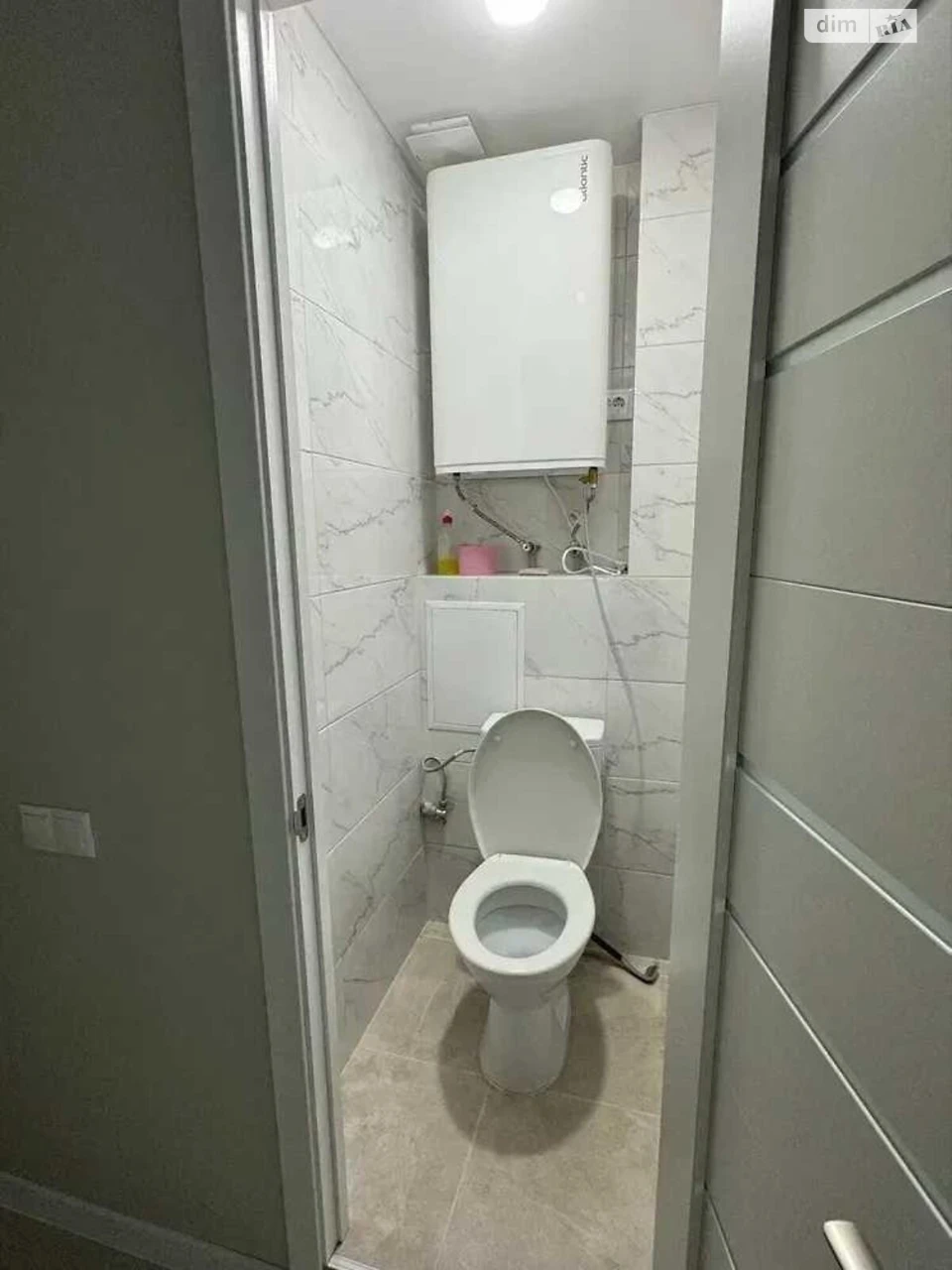 Long-Term Rental, One-Room Apartment, Syrets'