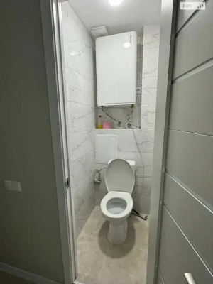 Long-Term Rental, One-Room Apartment, Syrets'