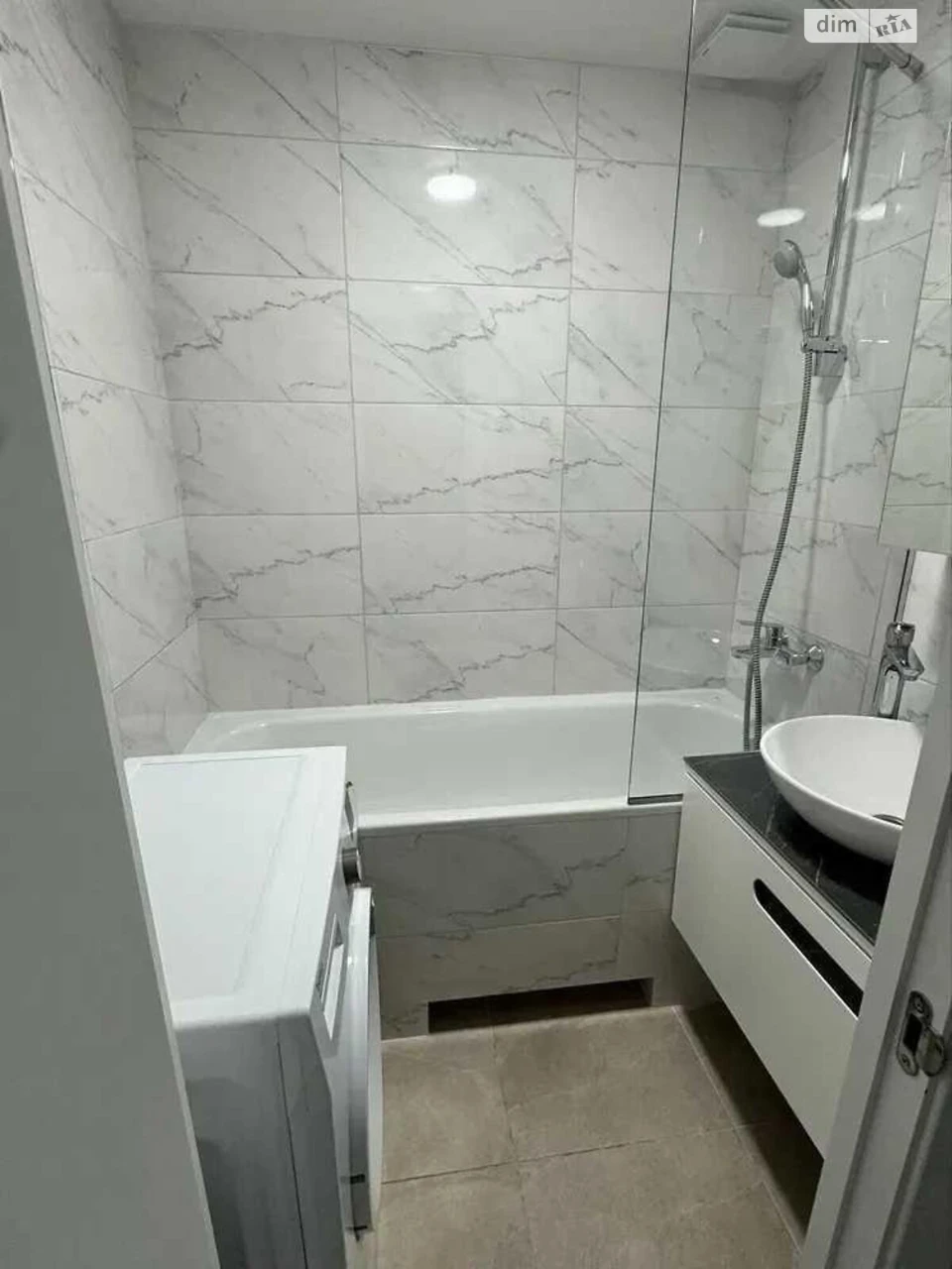 Long-Term Rental, One-Room Apartment, Syrets'