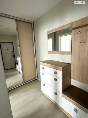 Long-Term Rental, One-Room Apartment, Syrets'