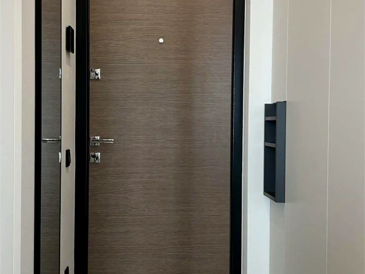 Оренда квартири 1-кімн. 39.2 м² 4/9 пов.