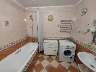 Сдача в аренду 2-комнатной квартиры 120 м², Ярославский проезд
