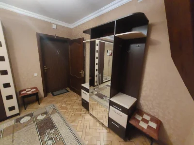 Сдача в аренду 2-комнатной квартиры 120 м², Ярославский проезд
