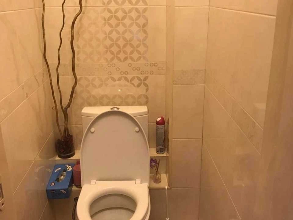 Квартира. Київ, Урлівська вул.