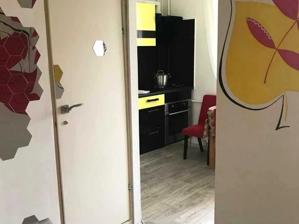 Квартира. Київ, Урлівська вул.