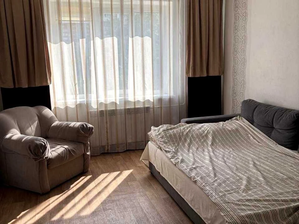 Квартира. Київ, Урлівська вул.