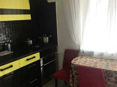 Квартира. Київ, Урлівська вул.