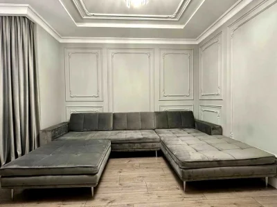 Apartment. Metropolitan Vasyl Lipkivsky Street, Kyiv