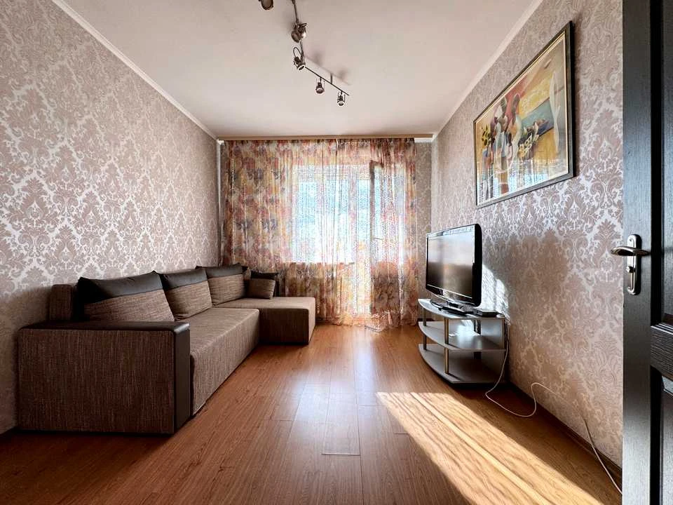 Квартира. Київ, Козацька вул.