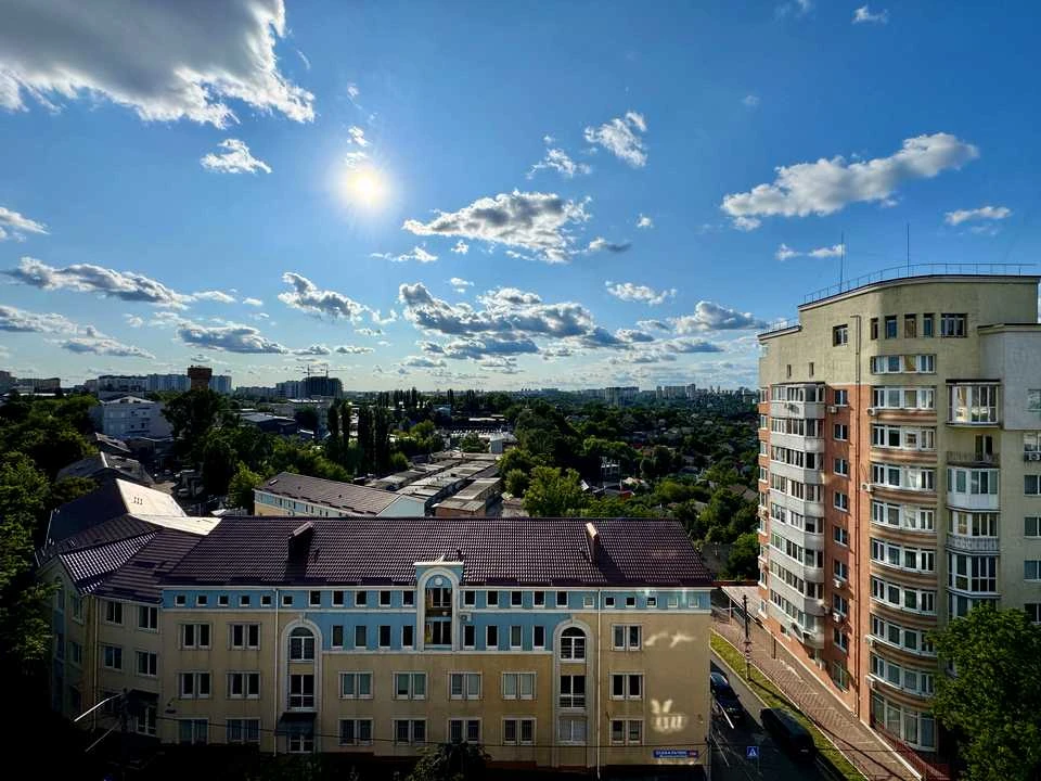 Квартира. Київ, Козацька вул.