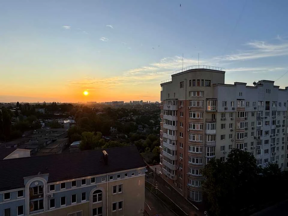 Квартира. Київ, Козацька вул.