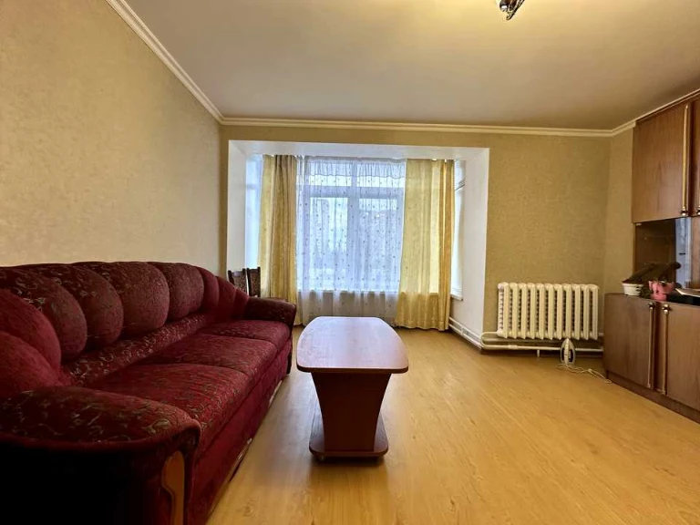 Apartment. Валерія Лобановського Avenue, Kyiv