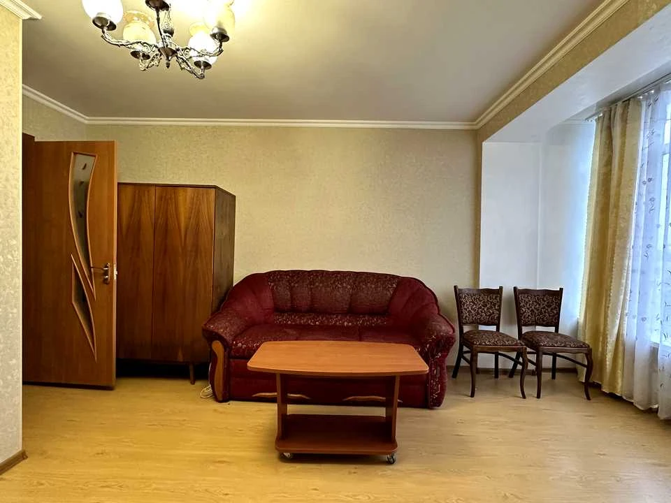 Apartment. Валерія Лобановського Avenue, Kyiv