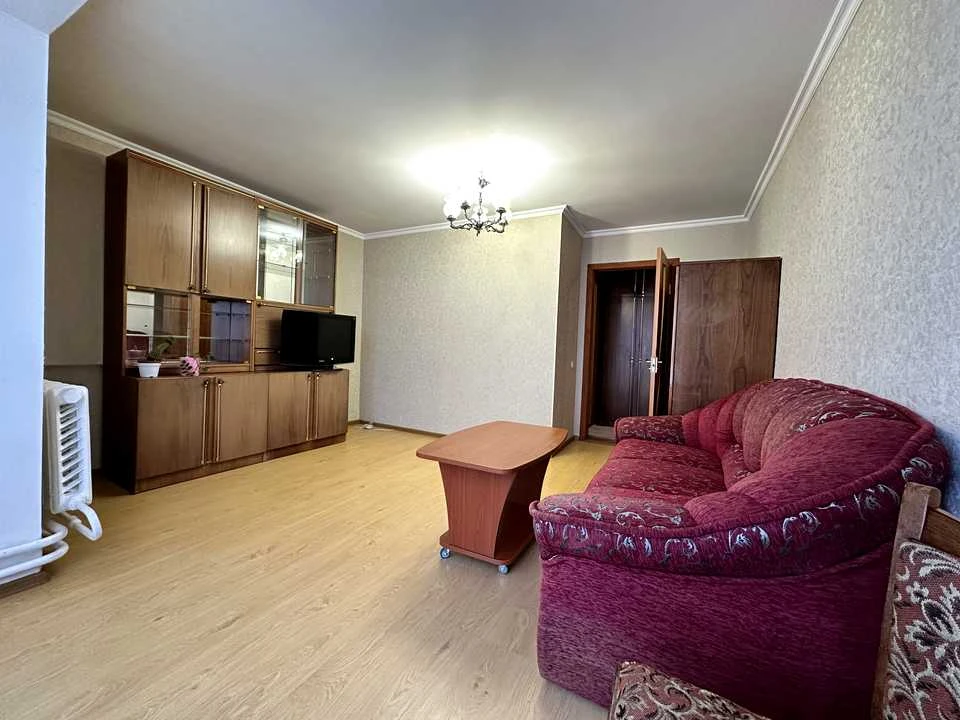 Apartment. Валерія Лобановського Avenue, Kyiv