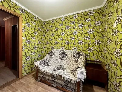 Apartment. Валерія Лобановського Avenue, Kyiv