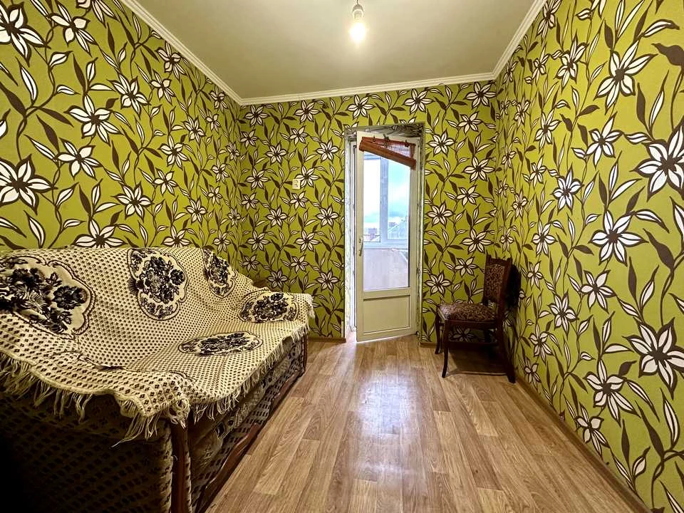 Apartment. Валерія Лобановського Avenue, Kyiv